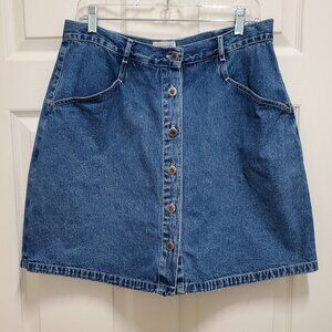 Jean Skort